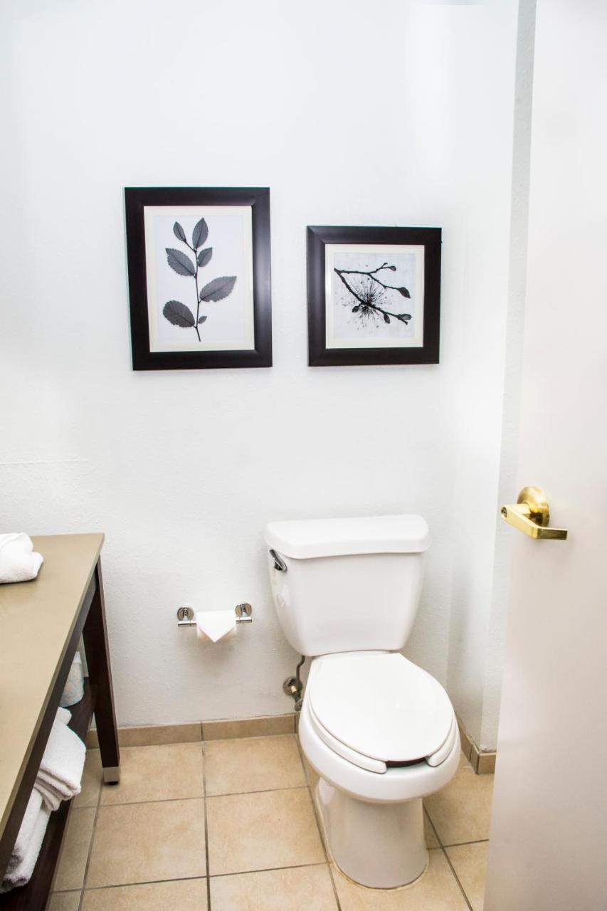 Country Inn & Suites By Radisson, Winchester, Va Buitenkant foto